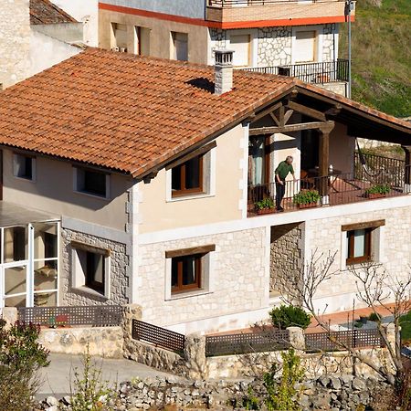 Miraribera En La Ribera Del Duero Casa de hóspedes Fompedraza Exterior foto